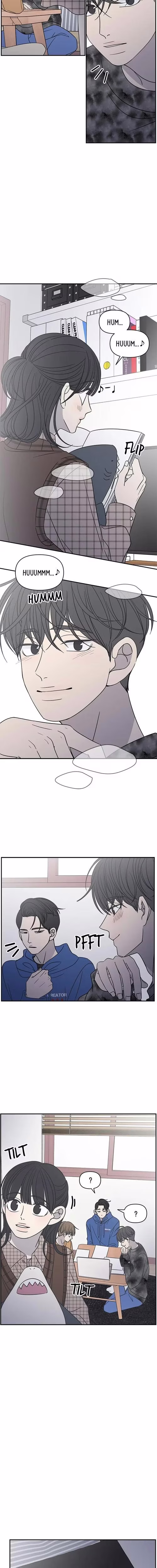 Romance 101 - Chapter 123 - Part 3