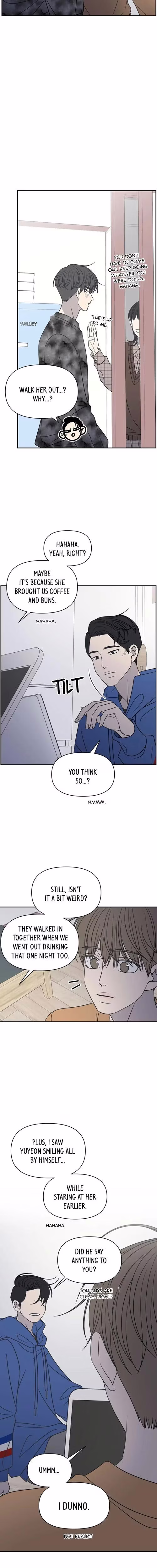 Romance 101 - Chapter 123 - Part 5