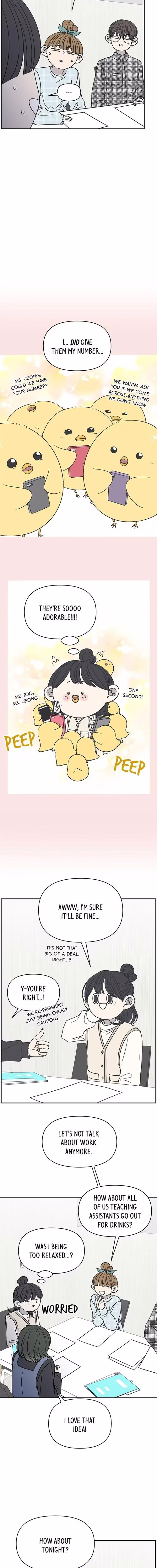 Romance 101 - Chapter 123 - Part 14