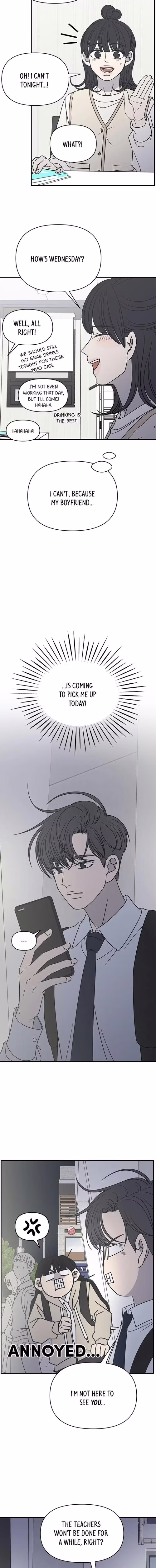 Romance 101 - Chapter 123 - Part 15