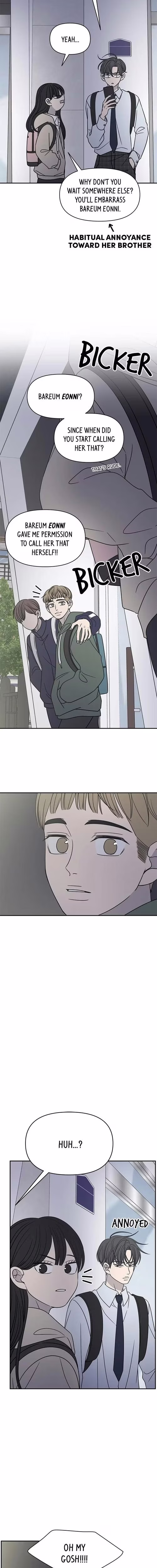 Romance 101 - Chapter 123 - Part 16