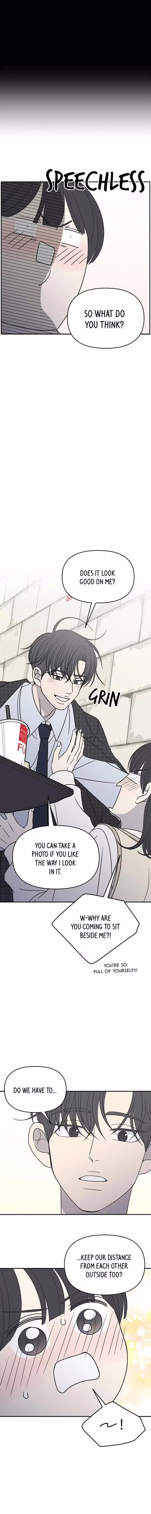 Romance 101 - Chapter 124 - Part 6