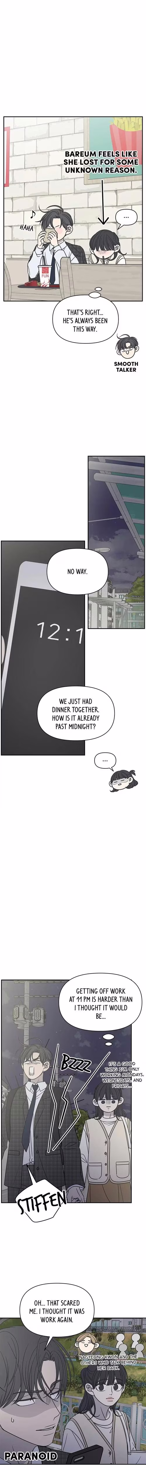 Romance 101 - Chapter 124 - Part 7