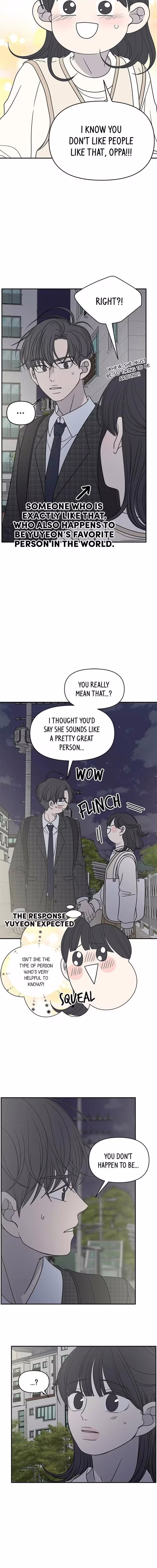 Romance 101 - Chapter 124 - Part 10