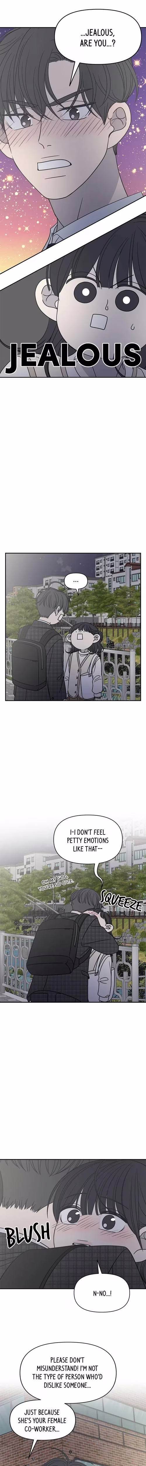 Romance 101 - Chapter 124 - Part 11