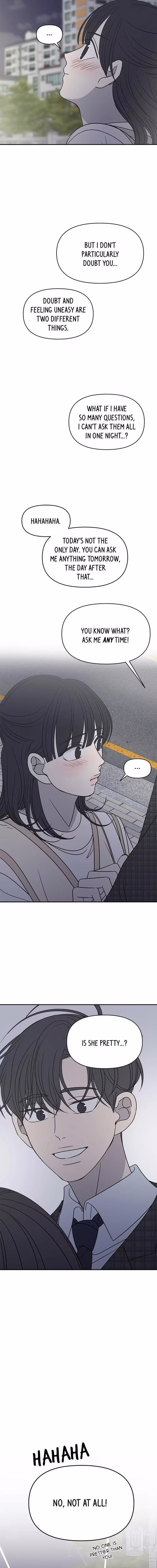 Romance 101 - Chapter 124 - Part 13