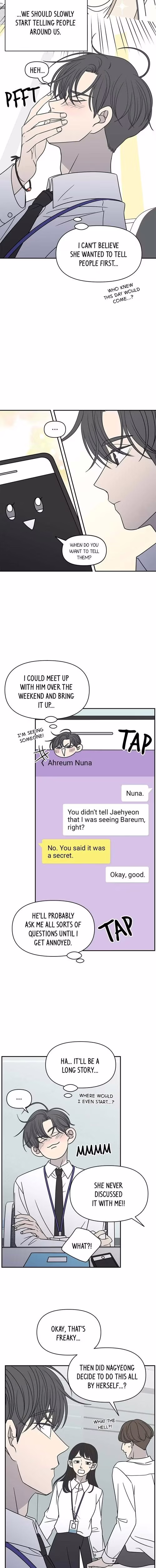 Romance 101 - Chapter 125 - Part 5