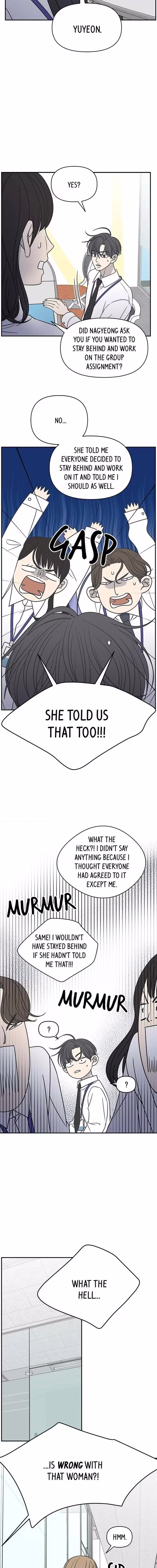 Romance 101 - Chapter 125 - Part 6