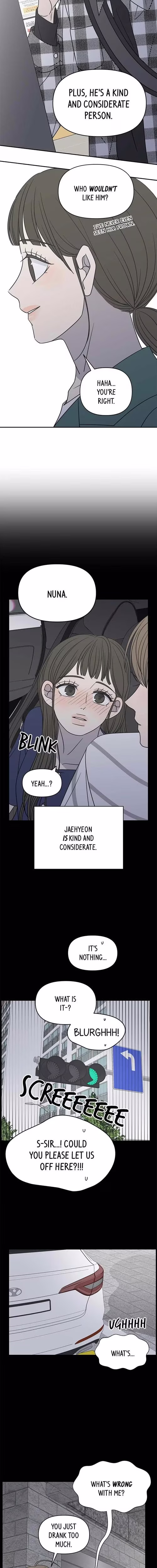 Romance 101 - Chapter 125 - Part 10