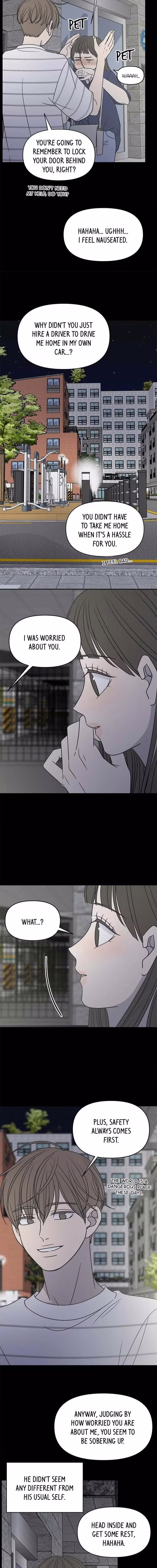 Romance 101 - Chapter 125 - Part 11