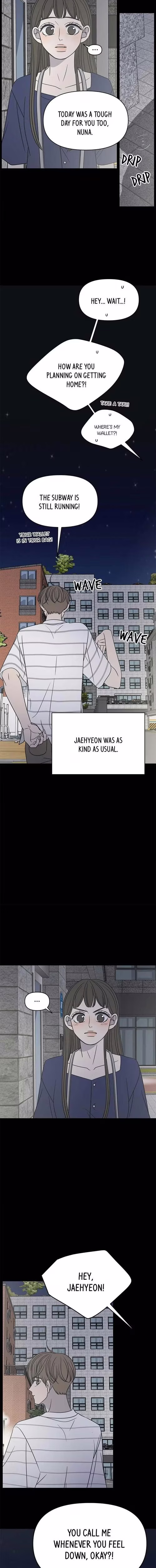 Romance 101 - Chapter 125 - Part 12