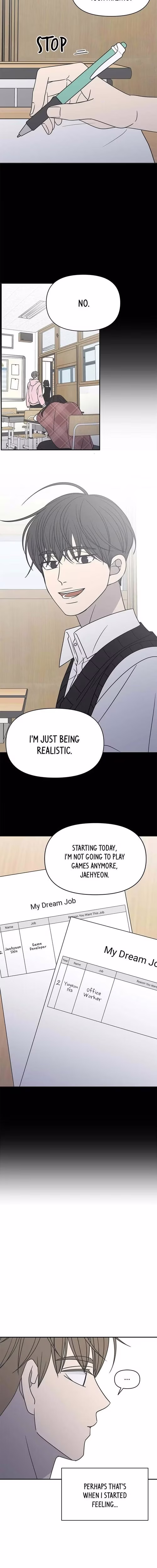 Romance 101 - Chapter 126 - Part 4