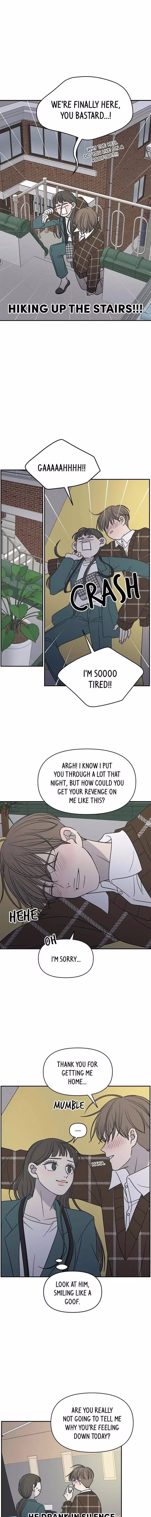 Romance 101 - Chapter 126 - Part 6