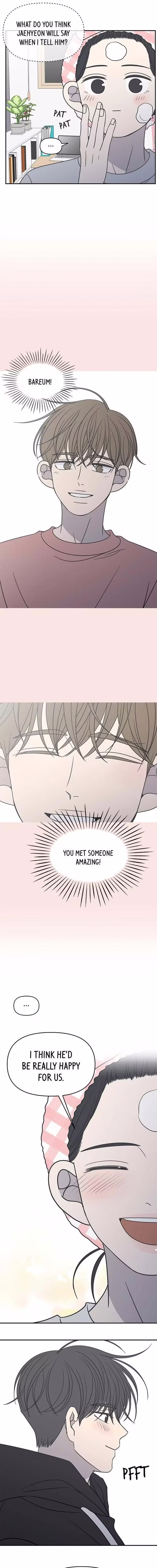 Romance 101 - Chapter 126 - Part 12