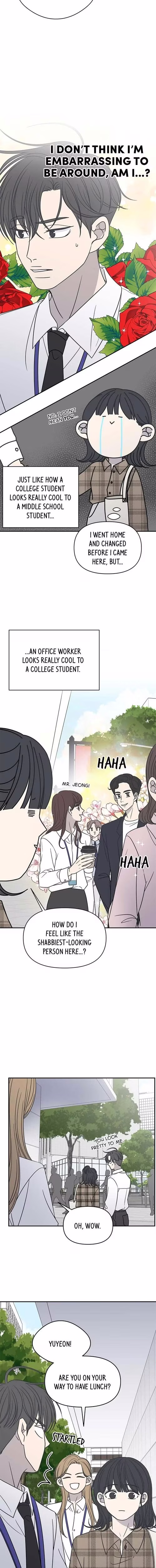 Romance 101 - Chapter 127 - Part 5