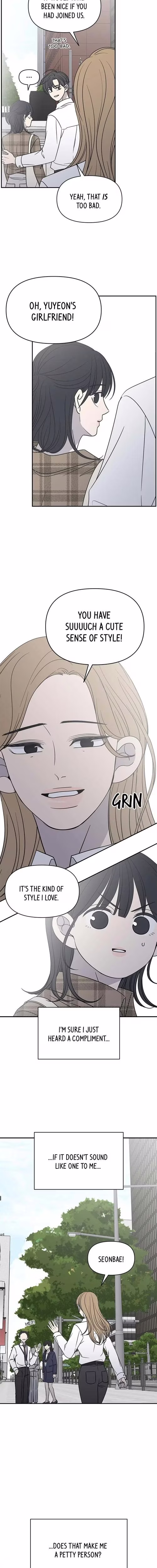 Romance 101 - Chapter 127 - Part 8