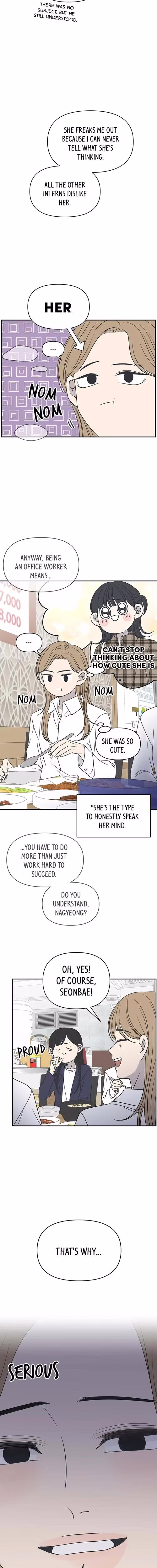 Romance 101 - Chapter 127 - Part 10