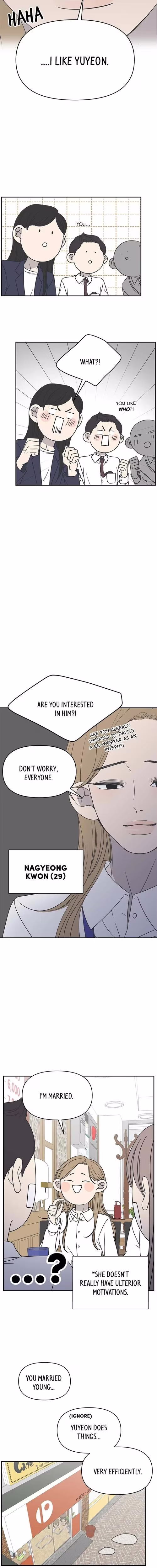 Romance 101 - Chapter 127 - Part 11