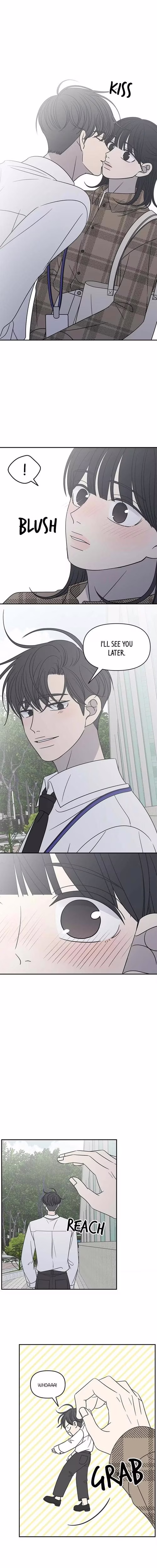 Romance 101 - Chapter 127 - Part 13