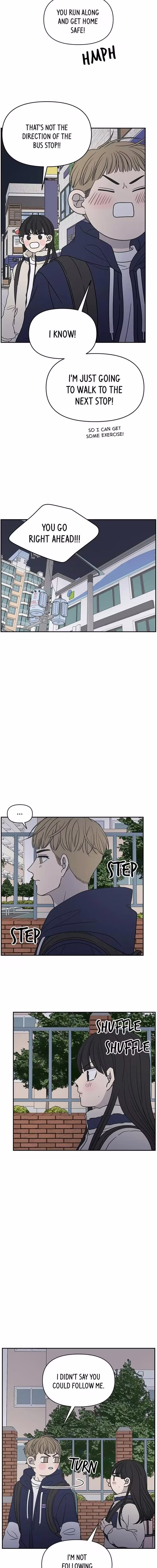 Romance 101 - Chapter 128 - Part 7