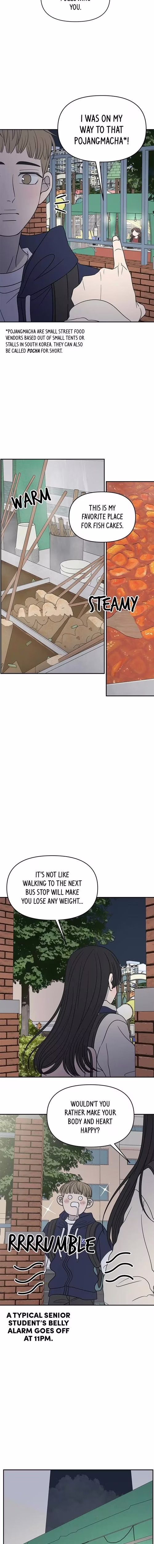 Romance 101 - Chapter 128 - Part 8