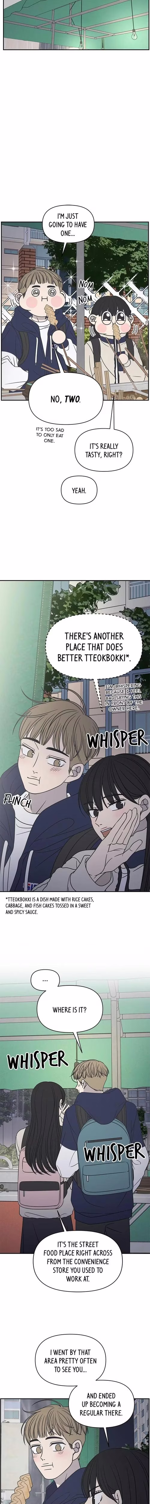 Romance 101 - Chapter 128 - Part 9