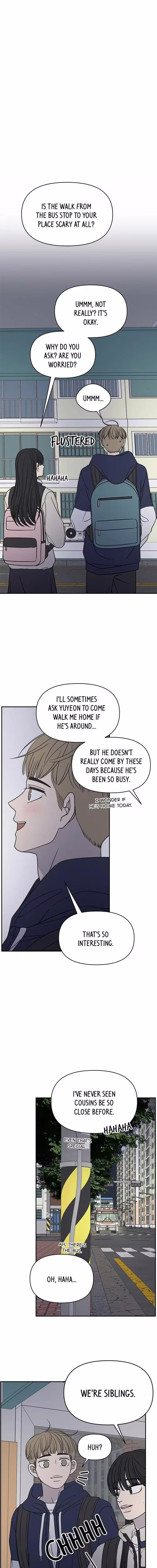 Romance 101 - Chapter 128 - Part 13