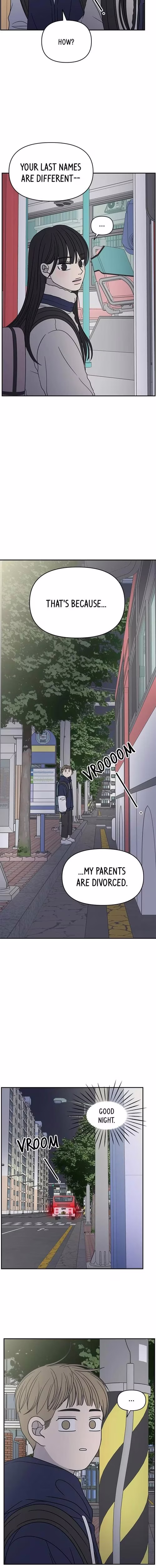 Romance 101 - Chapter 128 - Part 14