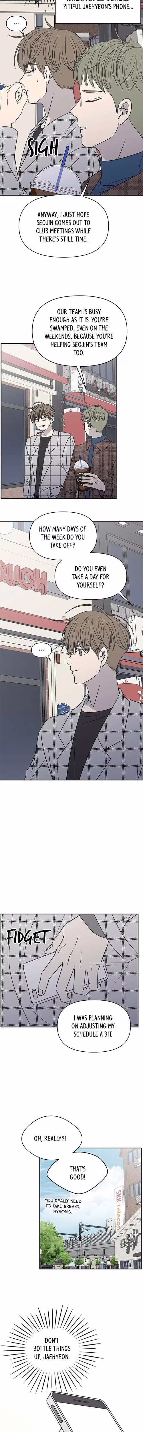 Romance 101 - Chapter 129 - Part 6