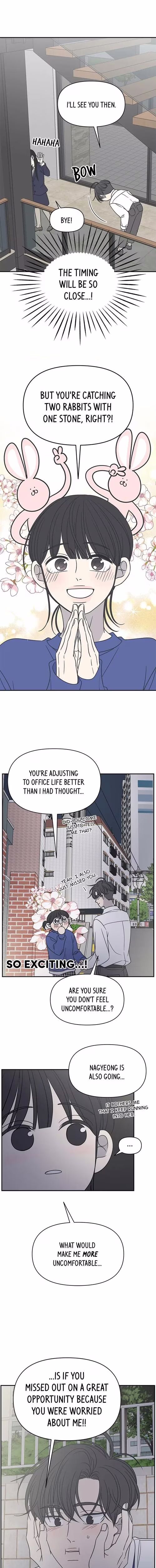 Romance 101 - Chapter 129 - Part 11