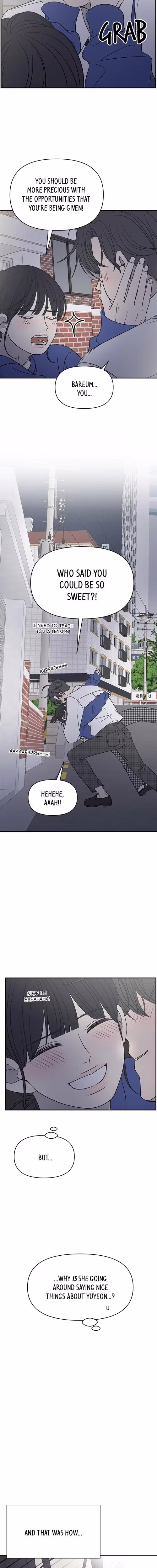 Romance 101 - Chapter 129 - Part 12