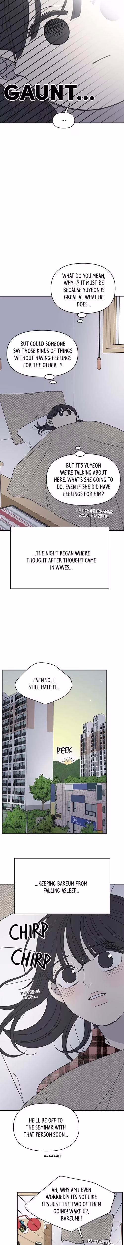 Romance 101 - Chapter 129 - Part 13