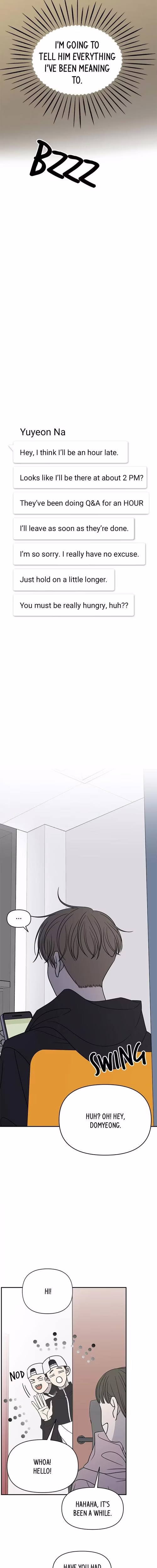 Romance 101 - Chapter 130 - Part 5