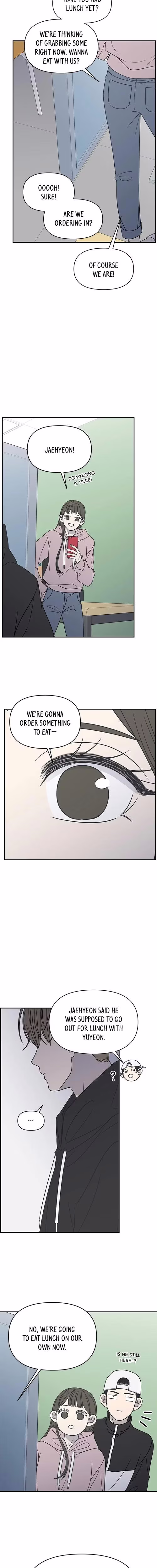 Romance 101 - Chapter 130 - Part 6