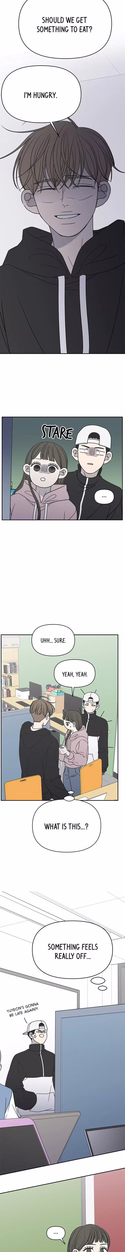 Romance 101 - Chapter 130 - Part 7