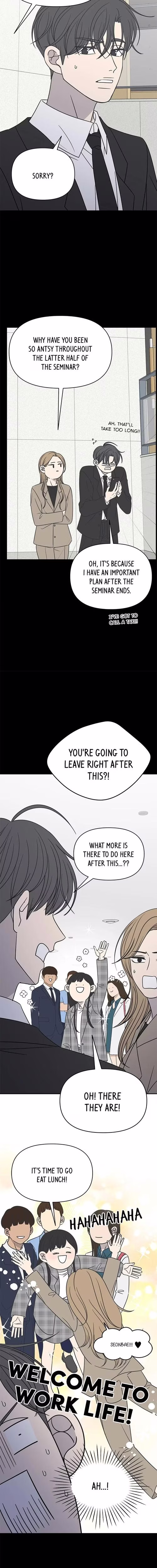 Romance 101 - Chapter 130 - Part 9