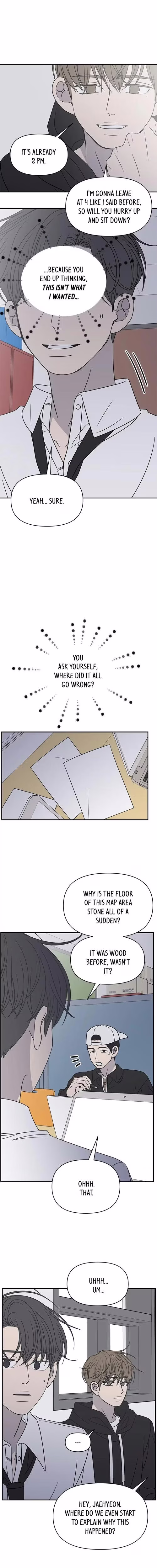 Romance 101 - Chapter 130 - Part 12