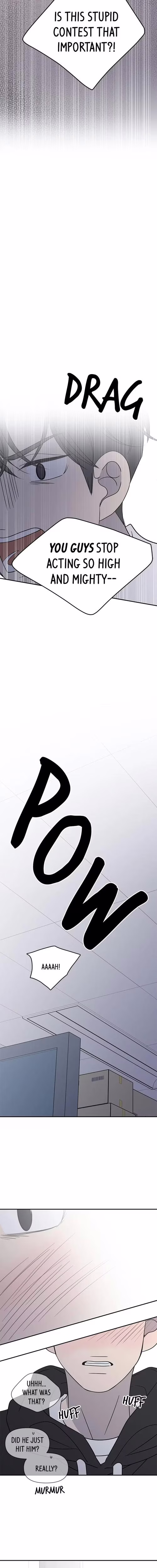 Romance 101 - Chapter 130 - Part 15