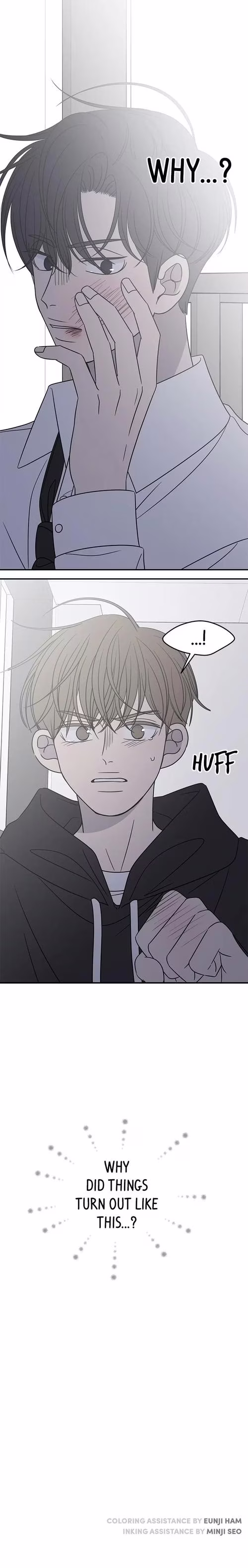 Romance 101 - Chapter 130 - Part 16