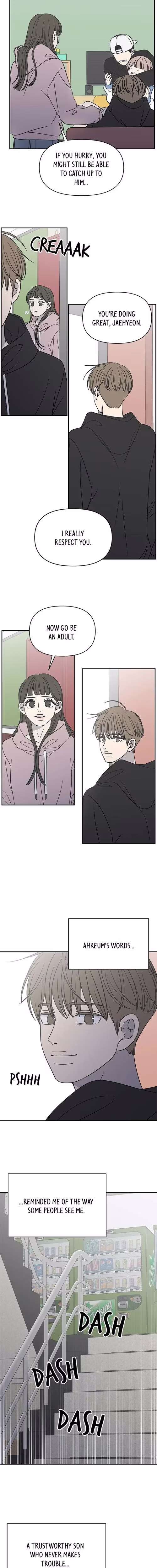 Romance 101 - Chapter 131 - Part 6