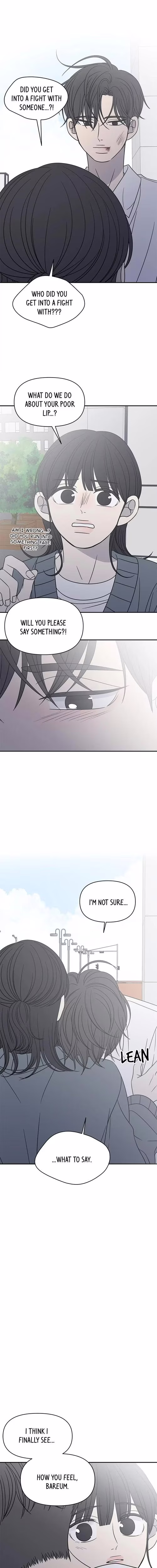 Romance 101 - Chapter 131 - Part 8