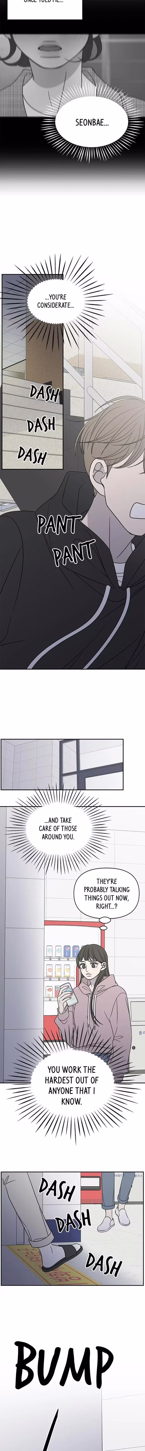 Romance 101 - Chapter 131 - Part 10