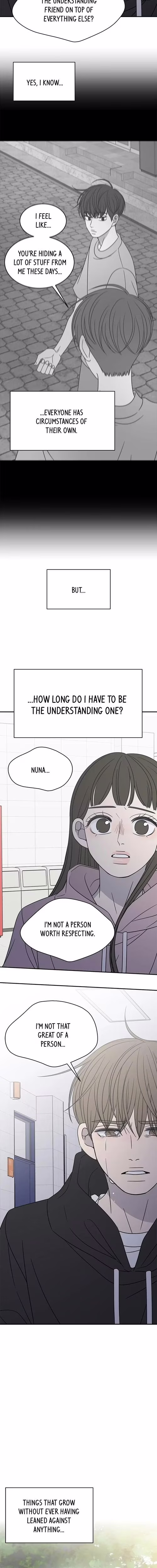 Romance 101 - Chapter 131 - Part 12