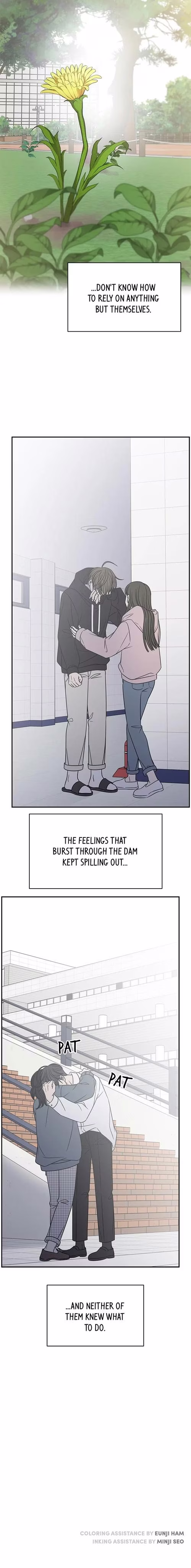 Romance 101 - Chapter 131 - Part 13