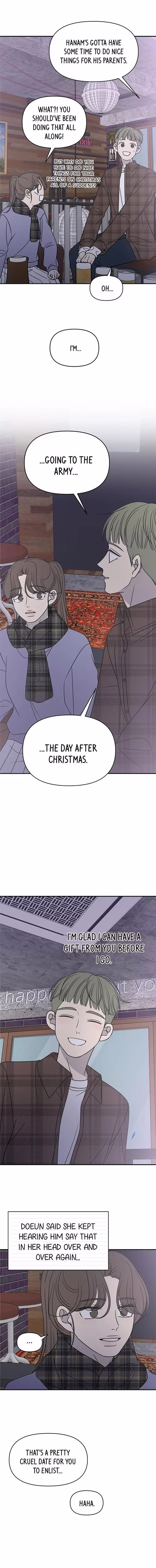 Romance 101 - Chapter 132 - Part 5