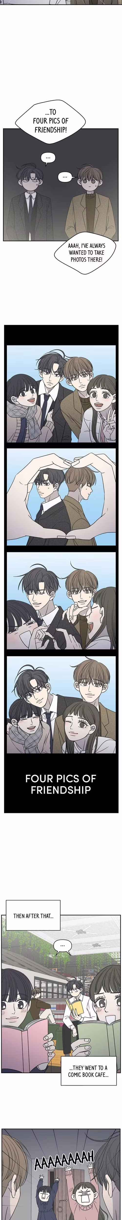 Romance 101 - Chapter 133 - Part 7