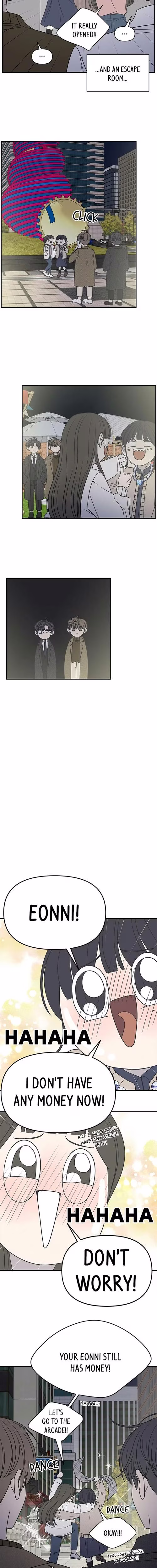 Romance 101 - Chapter 133 - Part 8