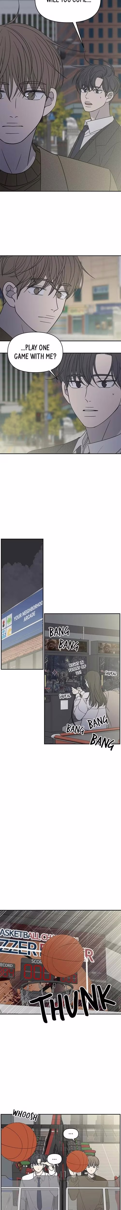 Romance 101 - Chapter 133 - Part 10