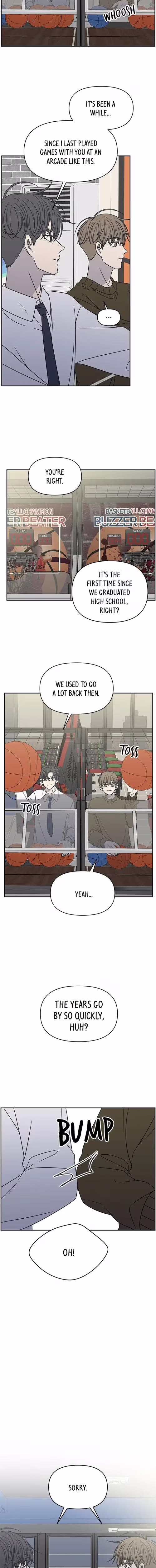 Romance 101 - Chapter 133 - Part 11