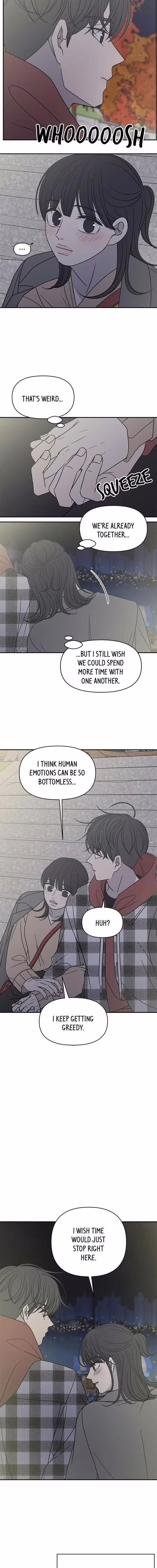 Romance 101 - Chapter 134 - Part 12